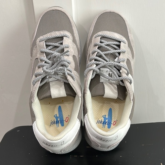 Johnnie-O Range Runner Golf Shoes - Multi Size - Picture 2 of 9